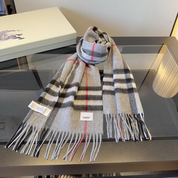 Burberry Scarf ID:20260120-23